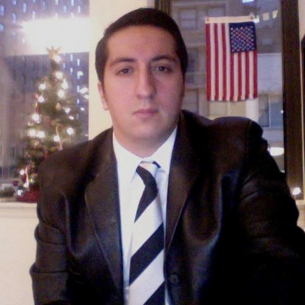 Meet your Posher, Nico